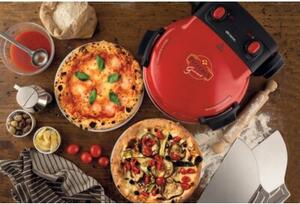 Piec do pizzy ARIETE 934/00 Pizzeria Gourmet 1500W średnica 32 cm
