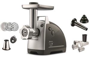 Maszynka do mięsa TEFAL NE688837 Szatkownica