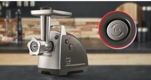 Maszynka do mięsa TEFAL NE688837 Szatkownica