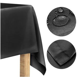 Obrus 150x350 Plamoodporny Klasyczny Elegant CzerÅ