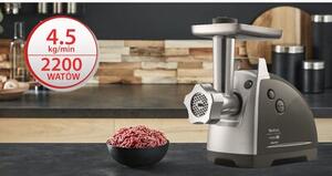 Maszynka do mięsa TEFAL NE688837 Szatkownica
