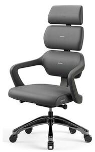 Fotel DIABLO CHAIRS V-Modular Szary