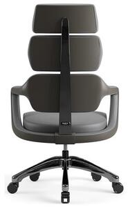 Fotel DIABLO CHAIRS V-Modular Szary