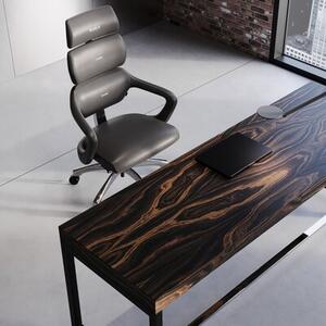 Fotel DIABLO CHAIRS V-Modular Szary