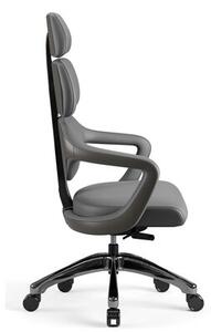Fotel DIABLO CHAIRS V-Modular Szary