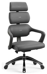Fotel DIABLO CHAIRS V-Modular Szary