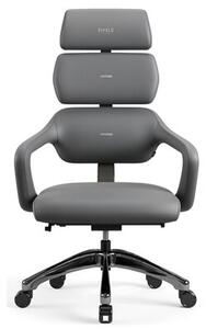 Fotel DIABLO CHAIRS V-Modular Szary