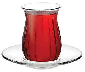 Zestaw szklanek PASABAHCE Linka 145 ml (12 elementów)