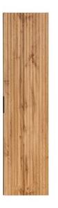Szafka łazienkowa ADEL OAK 80 35cm dąb wotan