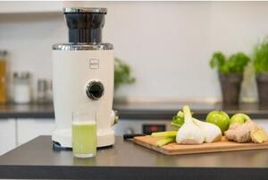 Wyciskarka do cytrusów NOVIS Vita Juicer Kremowy