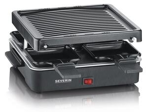 Grill elektryczny SEVERIN RG2370