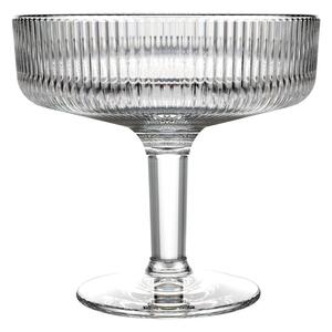 Szklana miska do lodów 370 ml – La Rochére