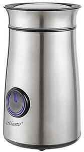 Młynek do kawy MAESTRO MR-455 Srebrny