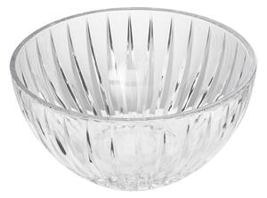 Szklana misa ø 25 cm Beaufort – Premier Housewares