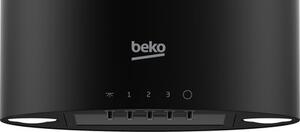 Okap BEKO b300 BHCIW31322BBH 300m3/h 61dB klasa C