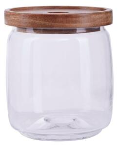 Szklany pojemnik na żywność Tromso – Premier Housewares