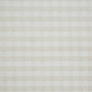 Obrus EUROFIRANY Flash 85 x 85 cm Kremowy