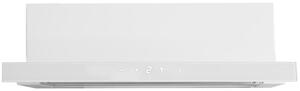 Okap VDB Vector ME 60 BiaÅy 788m3/h 62dB klasa B