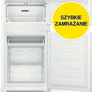 Lodówka WHIRLPOOL WHC18 T514