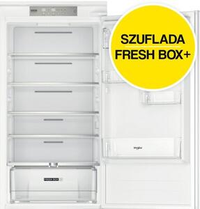 Lodówka WHIRLPOOL WHC18 T514