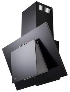 Okap AKPO WK-4 Nero 50 Czarny 71dB klasa B