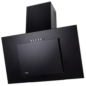 Okap AKPO WK-4 Nero 50 Czarny 71dB klasa B
