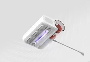 Odkurzacz ręczny XIAOMI Dust Mite Vacuum Cleaner 2 EU