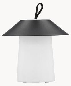 Mobilna lampa stołowa LED Rubu