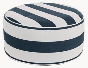 Puf zewnętrzny Stripes