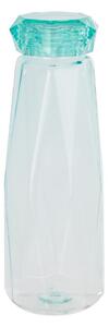 Niebieska podróżna butelka 600 ml Mimo – Premier Housewares