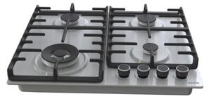 Płyta gazowa GORENJE GW642ABX