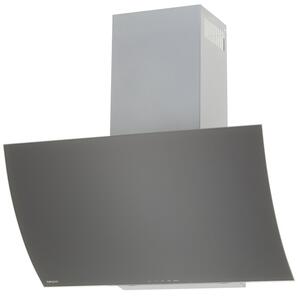 Okap AKPO WK-4 Clarus 60 Szare szkÅo 170m3/h 69dB klasa C