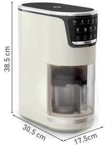 Maszynka do lodów TEFAL Dolci IG602AE0