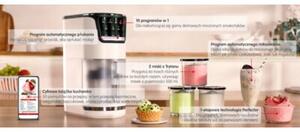 Maszynka do lodów TEFAL Dolci IG602AE0