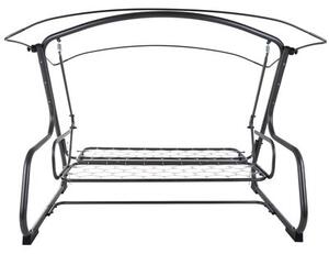 Huśtawka ogrodowa PATIO Ravenna Lux A090-03LB