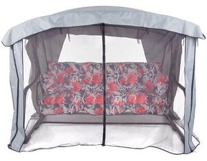 Huśtawka ogrodowa PATIO Ravenna Lux A090-03LB