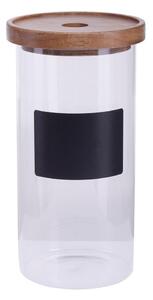 Szklany pojemnik na żywność Tromso – Premier Housewares