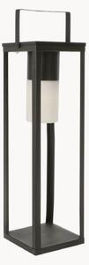 Solarna lampa stołowa LED Solar