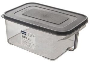 Pojemnik na produkty sypkie GREY 2,6 l