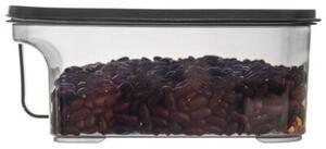 Pojemnik na produkty sypkie GREY 2,6 l