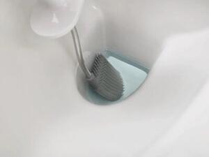 Szczotka WC JOSEPH JOSEPH Flex Srebrny