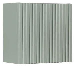 Szafka łazienkowa Line Reed Green D 83-30-1DQ 30x30cm zielon