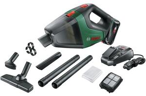 Odkurzacz ręczny BOSCH UniversalVac 06033B9103