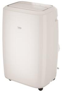 Klimatyzator przenośny BEKO BP1125C Wi-Fi Timer Tryb Nocny Osuszanie Biały