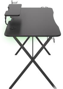 Biurko gamingowe GENESIS Holm 300