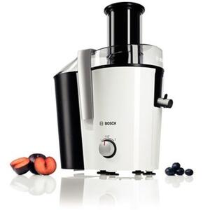 Sokowirówka BOSCH MES 25A0
