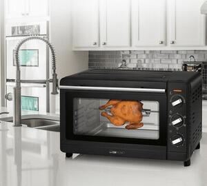 Mini piekarnik CLATRONIC MBG 3728