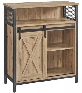 Komoda TAYLOR ARTISAN 70x30x80 cm II