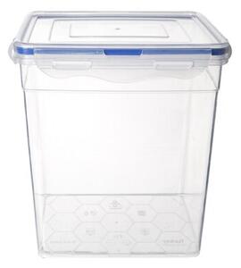 Pojemnik na żywność z pokrywką i uszczelką 3 l