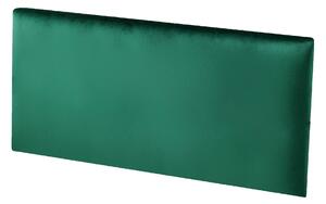 Panel ścienny tapicerowany BOTTLE GREEN